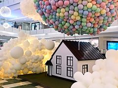 -皇庭广场(福华三路店)