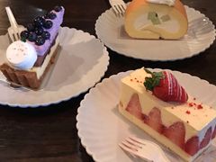 -黑草莓(重庆路店)