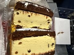 朗姆酒冰淇淋蛋糕-老鼎丰(靖宇街总店)