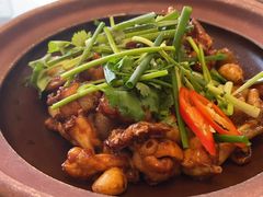 -顺味凤城·顺德菜专门店(九六广场店)