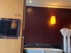 -深圳湾木棉花酒店