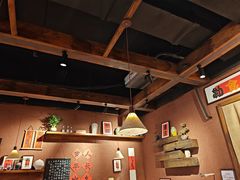 -巴卤社老火锅(财富店)