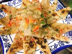 -徽州美食(三十年老店)