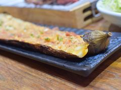 -小杨烤肉(朱雀店)