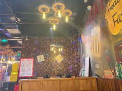 -小俩口烧烤东北菜(双井店)