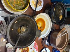 -肖记公安牛肉鱼杂馆·省级非物质文化遗产(三角路直营店)