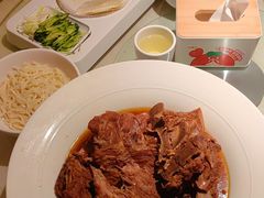 -九毛九西北菜(百信广场店)