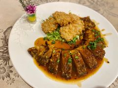 -香云轩·顺德菜(香云纱园林酒店店)