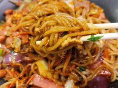 -顶香阁桂林米粉·柳州螺蛳粉(上地店)