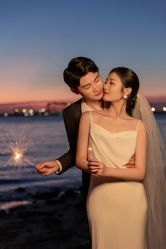 -罗马经典婚纱摄影·轻奢化定制