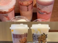 -阿嬷手作(上海万象城店)