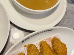 -新白鹿餐厅(百联中环店)