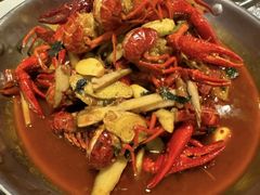 -虾小龙老长沙龙虾馆(坡子街店)