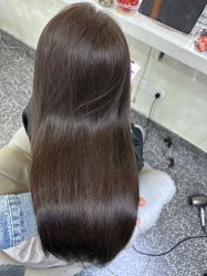 -东梵造型·烫发染发接发连锁SALON