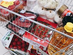 -盒马X会员店(上海森兰商都店)