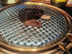 -伏一解牛烤肉专门店(信业购物中心店)