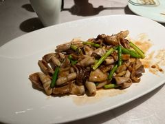 -船歌·鱼水饺青岛菜(闽江二路店)