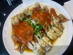 -好兄弟郭巨海鲜(天一阁店)