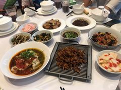 -黔蘑菇四季餐厅(观山湖店)