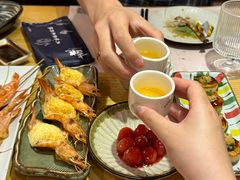 -吉兆·料理(红梅南路店)
