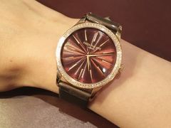 -Patek Philippe百达翡丽(上海源邸店)