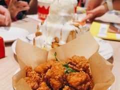 -卡朋西餐(悦汇城店)