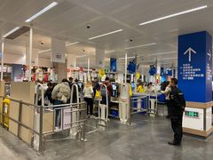 -宜家家居(哈尔滨商场店)