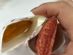 -麦当劳(长泰商业广场店)