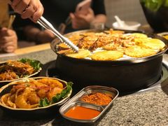 -酒拾烤肉(南城店)