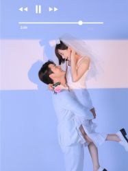 -摩玛婚纱摄影(杭州店)