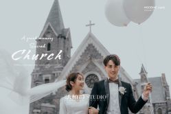 -太古映画婚纱摄影(天河店)