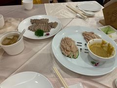 盐水鸭肝-全聚德(前门店)