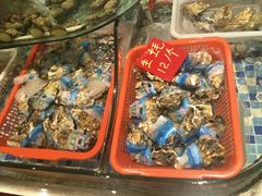 -船奇蒸汽海鲜·闽菜(八市海鲜总店)