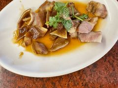 -猪脚洪隆江猪脚饭