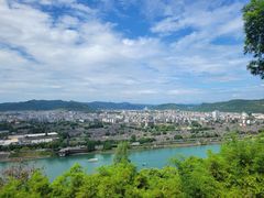 -锦屏山