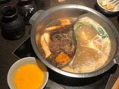 -鍋ぞう(新宿西口店)