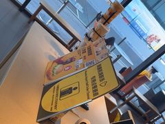-麦当劳(三亚凤凰机场店)