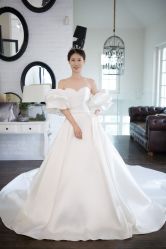 点击看大图 -纯色时光婚纱艺术馆WHITE