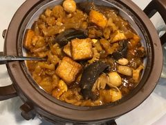 李鸿章一品烩菜-保定会馆(红旗大街店)