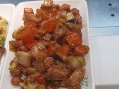 -老乡鸡(东方广场店)