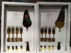 -西檬树SIMON·T轻奢蛋糕(大东方Max店)