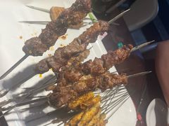 -三个大叔东北烧烤·砂锅菜(西三旗店)