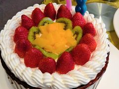 -好利来(五一广场店)