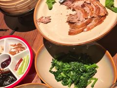 -青年公社烤鸭(熙悦天街店)