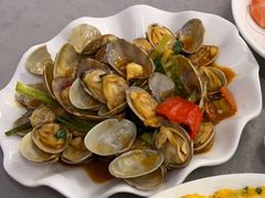 -瑶记海鲜餐厅(西涌店)