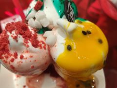 -DQ·蛋糕·冰淇淋(苏州中心店)