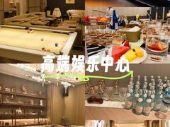 -MONARCH君尚商务娱乐KTV(北外滩店)