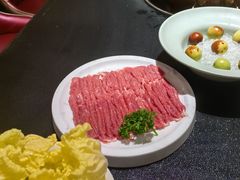 -秋之原·老北京铜锅涮肉(王府井东单店)