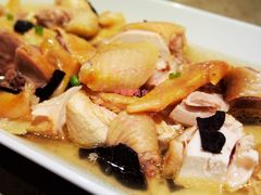 -半山腰·云南菜(侨福芳草地店)