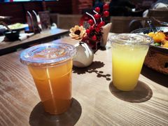 -耶里夏丽·丝路国际·新疆餐厅(浦东区东方路店)